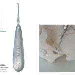 Zygomatic instrument