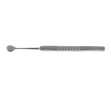 Josephberg Besser Single Ended Scleral Depressor