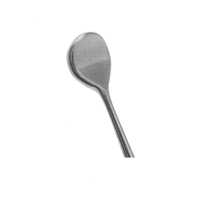 Josephberg Besser Single Ended Scleral Depressor