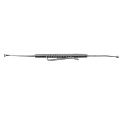 Schocket Scleral Depressor