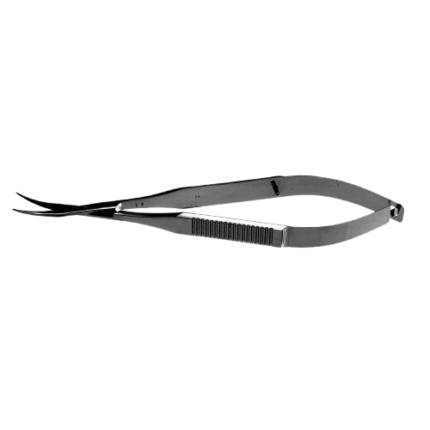 Westcott Stitch Scissor, Ceramic Coated, Sharp Tip 4 5/8″