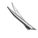 Westcott Tenotomy Scissor, Blunt Tip 4 5/8″