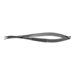 Westcott Tenotomy Scissor, Ceramic Coated, Blunt Tip 4 5/8″
