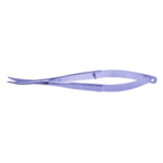 Westcott Tenotomy Scissor Titanium, Blunt Tip 4 5/8″