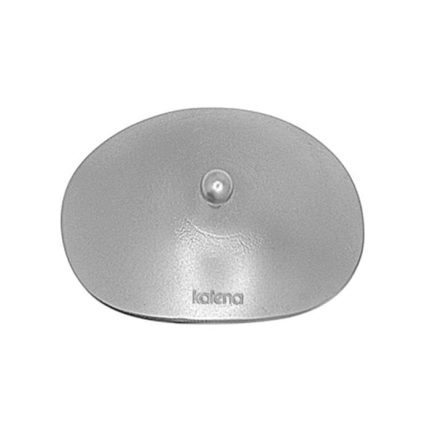 Scleral Eye Sheild Stainless Steel