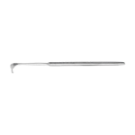 Desmarres Lid Retractor Thin Solid Blade
