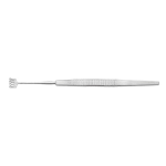 Knapp lacrimal Retractor