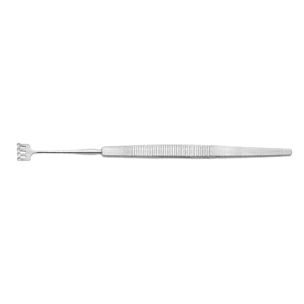 Knapp lacrimal Retractor