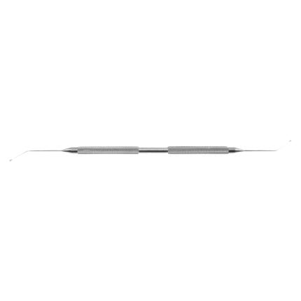 Scatter Capsule Polishing Sweeper Double Ended