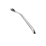 Scatter Capsule Polishing Sweeper/Curette Double Ended