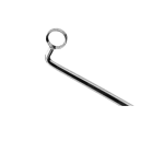 Scatter Capsule Polishing Sweeper/Curette Double Ended