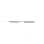 Shepherd Anterior/Posterior Capsule Polisher Double Ended