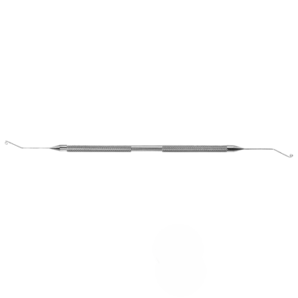 Shepherd Anterior/Posterior Capsule Polisher Double Ended