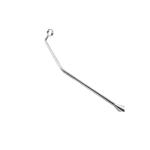 Shepherd Anterior/Posterior Capsule Polisher Double Ended