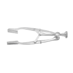 Stevenson Lacrimal Sac Retractor Solid Blade