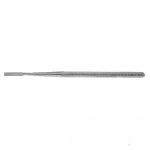 West Lacrimal Sac Chisel 18.5cm – (7 3/8″)