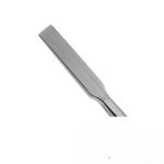 West Lacrimal Sac Chisel 18.5cm – (7 3/8″)