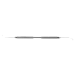 Whitman Shepherd Anterior/Posterior Capsule Double Ended