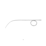Wright Fascia Needle