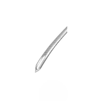 Wright Fascia Needle