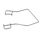 Barraquer Lid Speculum Premature Infant Closed Wire