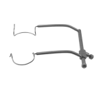 Crozafon FemtoSecond Laser Lid Speculum