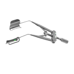 Ginsberg Lieberman Speculum