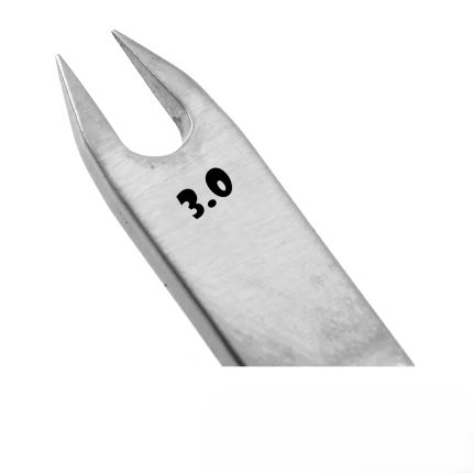 Braunstein Caliper 3.0 – 3.5mm, 7cm – 2 3/4″