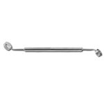 Camellin Style LASEK Double Ended 8.0mm Trephine With 8.5mm Well