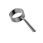 Camellin Style LASEK Double Ended 8.0mm Trephine With 8.5mm Well