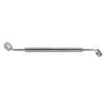 Camellin Style LASEK Double Ended 8.5mm Trephine With 9.0mm Well