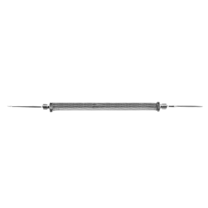 Dix Foreign Body Spud Double Ended