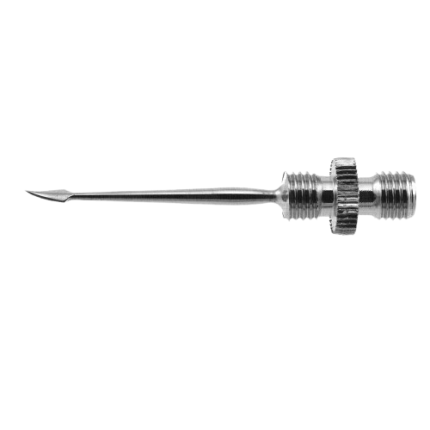 Dix Foreign Body Spud Double Ended