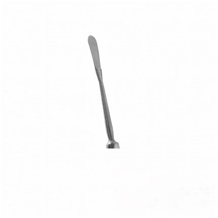 Fisher Double Ended Needle and Spoon