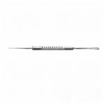 Fisher Double Ended Needle and Spoon
