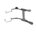 Mellinger Eye Speculum Open Wire Blade