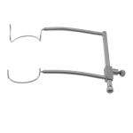 Murdoch Slade FemotoSecond Laser Lid Speculum
