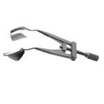 Olivieri Cantera Lid Speculum Nasal Approach