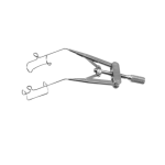 Tanna Lieberman Speculum Nasal Approach