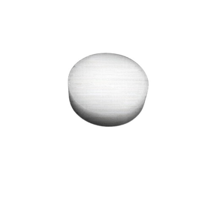 Troutman Corneal Punch System Replacement Teflon Base Block