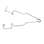 Varley LASIK/FemtoSecond Lid Wire Speculum