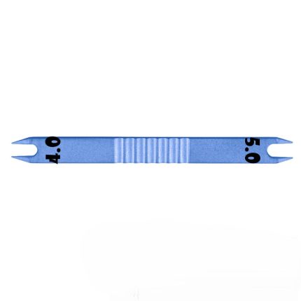 Braunstein Caliper Titanium 4.0 – 5.0mm, 7cm – 2 3/4″
