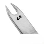 Braunstein Caliper 4.0 – 5.0mm, 7cm – 2 3/4″