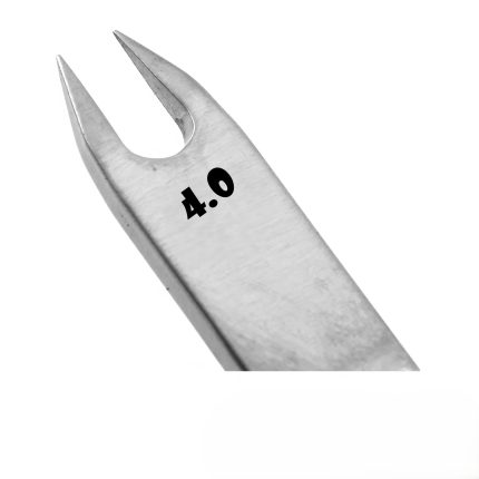 Braunstein Caliper 4.0 – 5.0mm, 7cm – 2 3/4″