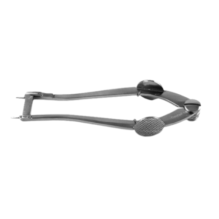 Osher Internal Caliper 7.5cm – 2 3/4″