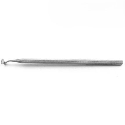 Thornton Corneal Press on Ruler 10cm – (4″)