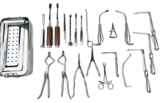 MAXILLOFACIAL SURGERY INSTRUMENTS